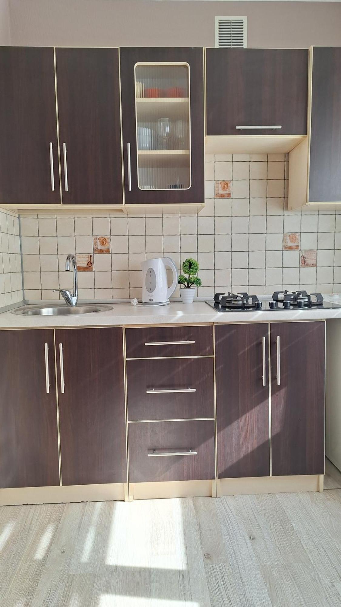 Naujakiemio Apartamentai Su Balkonu Κλαϊπέντα Εξωτερικό φωτογραφία