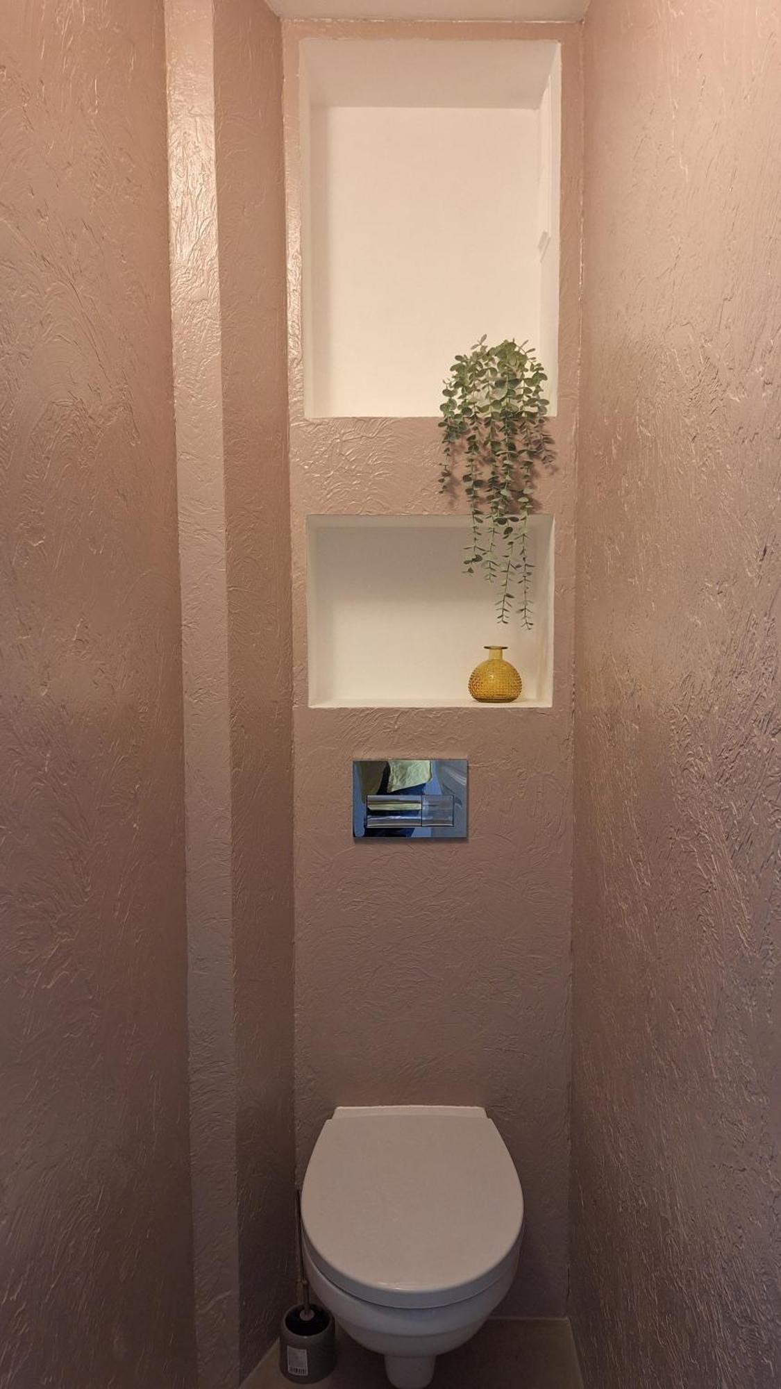 Naujakiemio Apartamentai Su Balkonu Κλαϊπέντα Εξωτερικό φωτογραφία